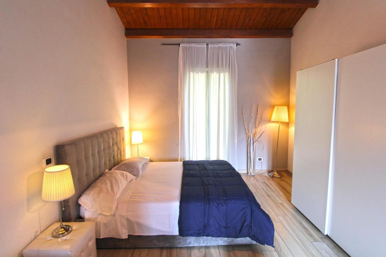 Dalmati House San Lorenzo ローマ エクステリア 写真