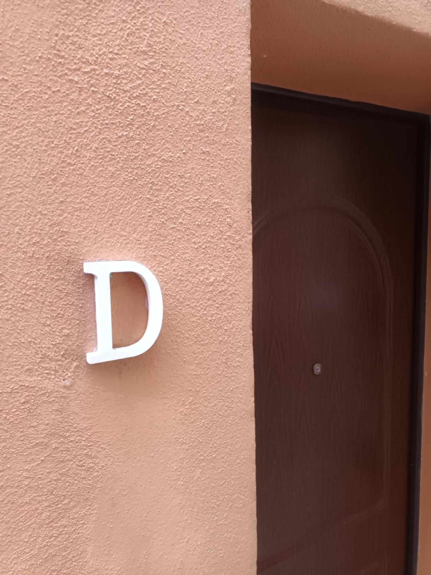 Dalmati House San Lorenzo ローマ エクステリア 写真